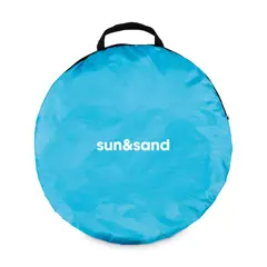 Bild på Strandtält i 190T polyester