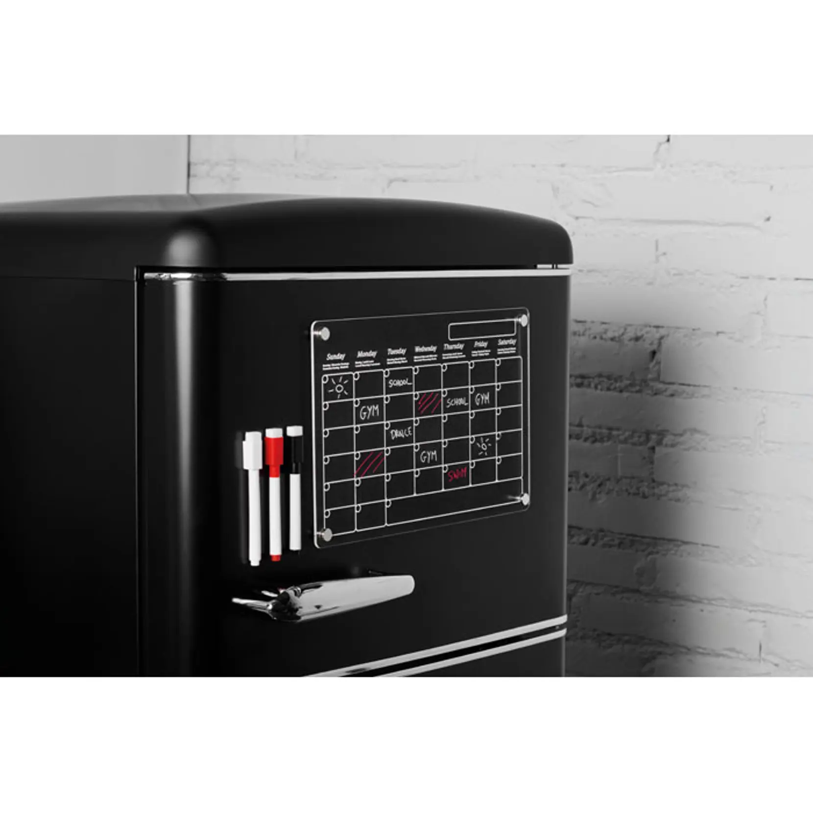 Bild på Planeringskalender magnetisk