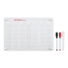Bild på Planeringskalender magnetisk