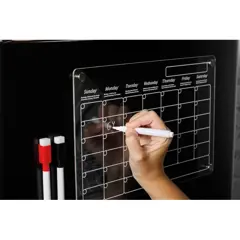 Bild på Planeringskalender magnetisk