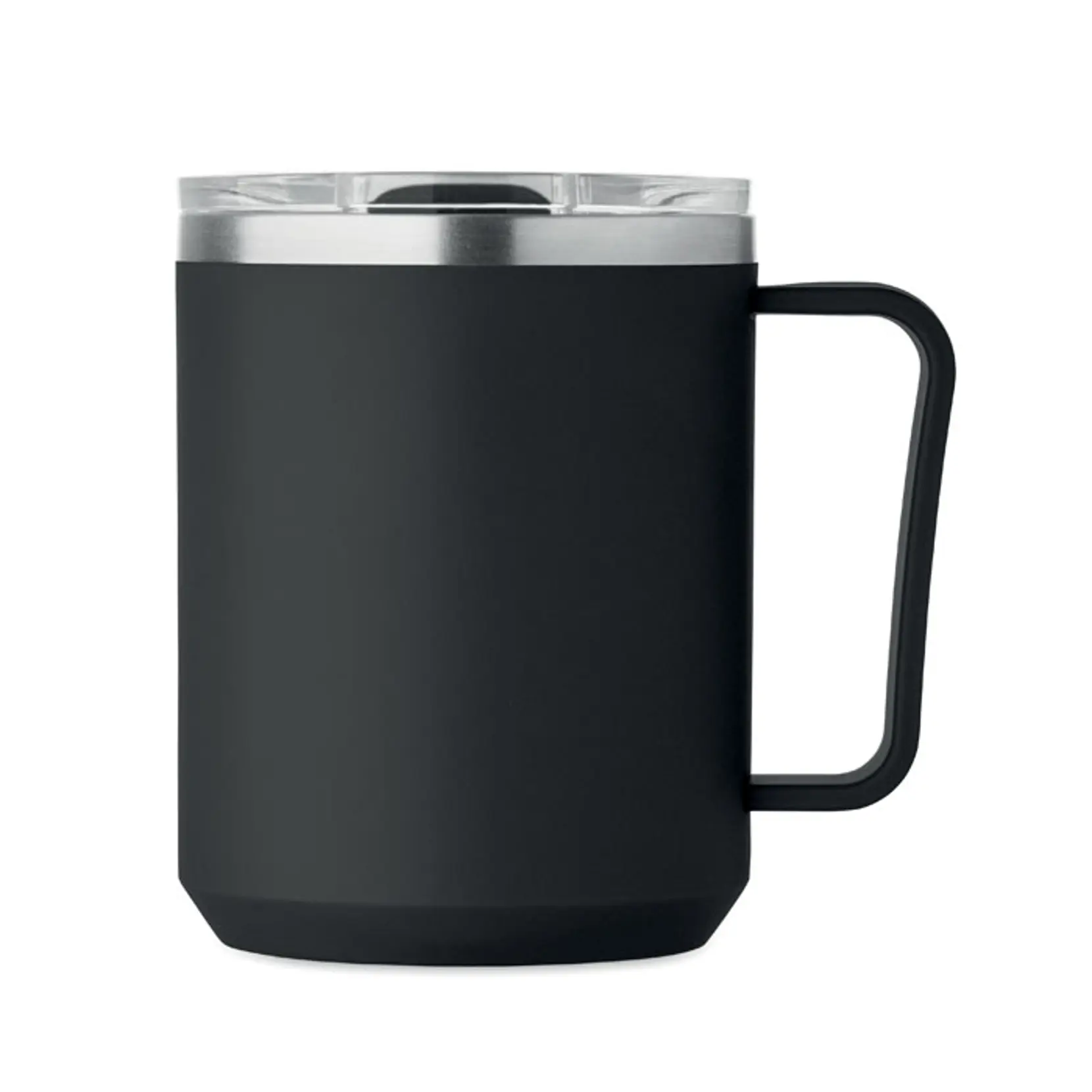 Bild på Dubbelväggig mugg 400 ml
