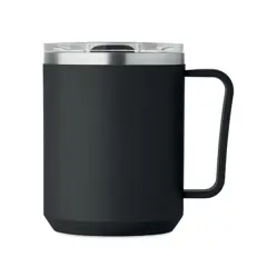 Bild på Dubbelväggig mugg 400 ml