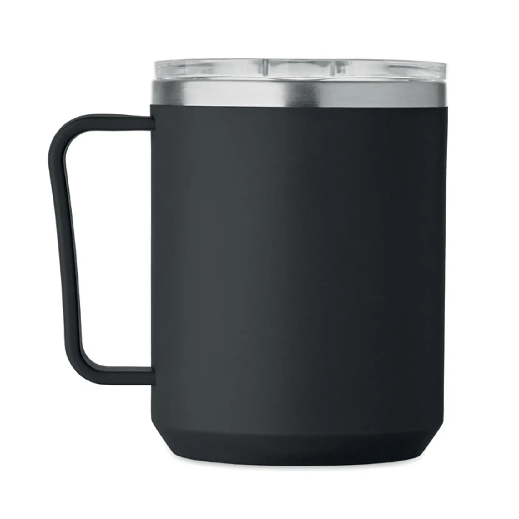 Bild på Dubbelväggig mugg 400 ml