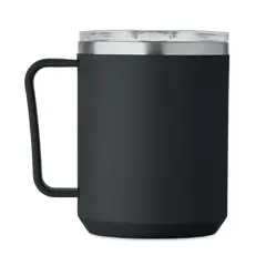 Bild på Dubbelväggig mugg 400 ml