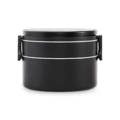 Bild på PP dubbel lunchlåda  950 ml