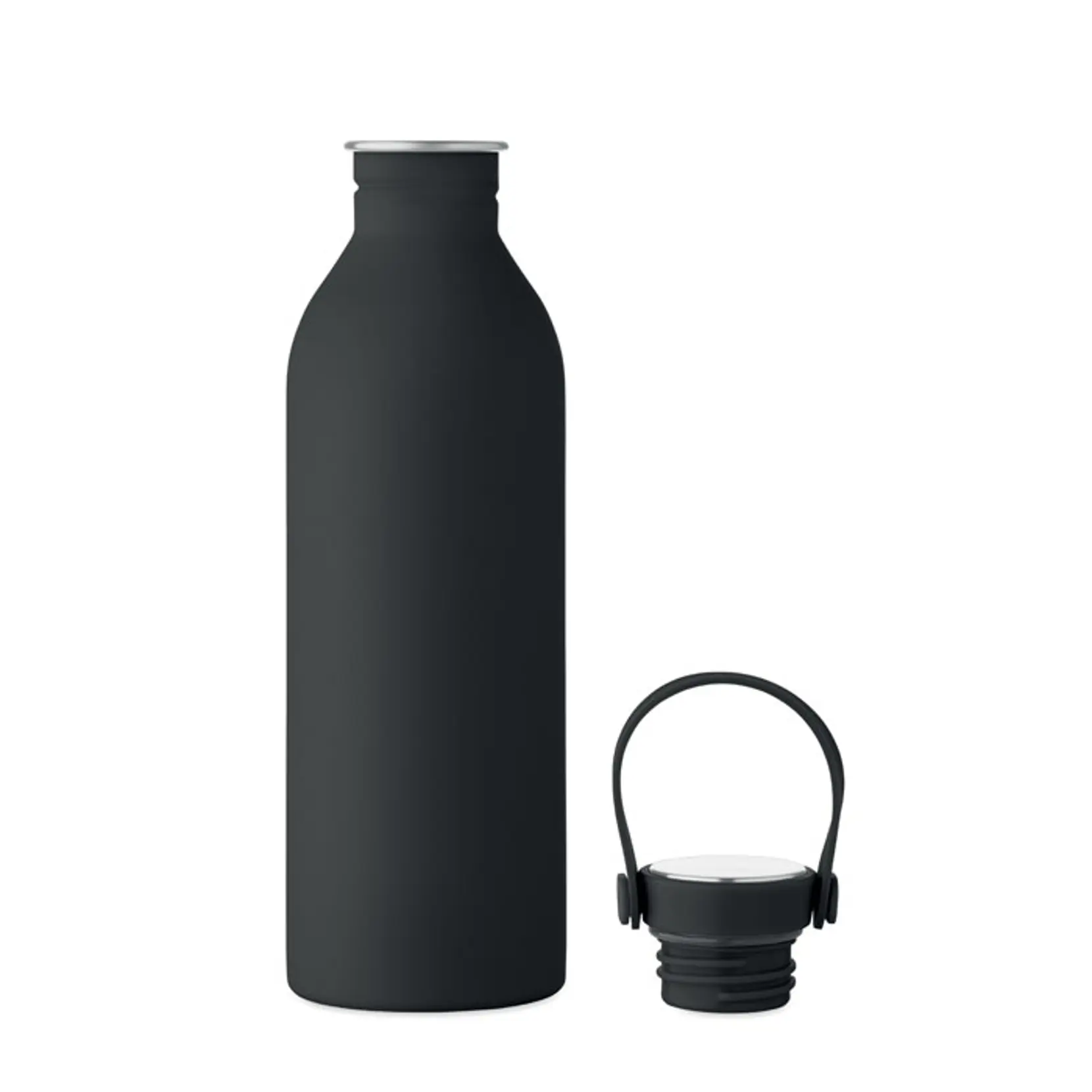 Bild på Flaska med enkel vägg 500 ml Bild på Flaska med enkel vägg 500 ml