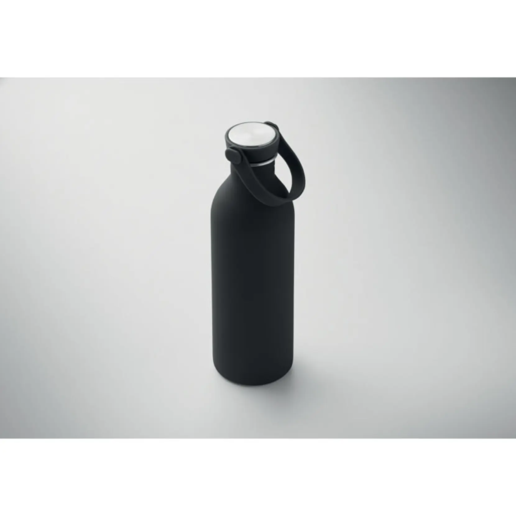 Bild på Flaska med enkel vägg 500 ml Bild på Flaska med enkel vägg 500 ml