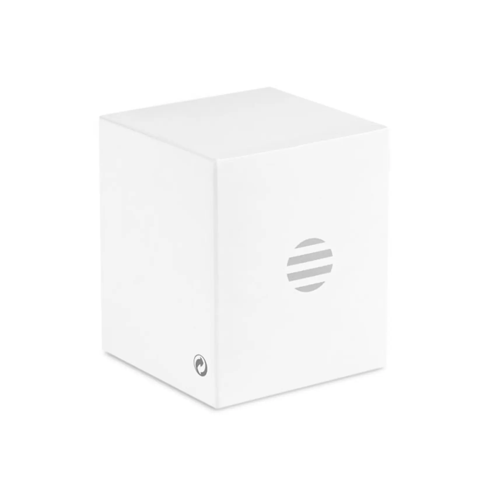 Bild på Snooze-timer i bambu med twist Bild på Snooze-timer i bambu med twist