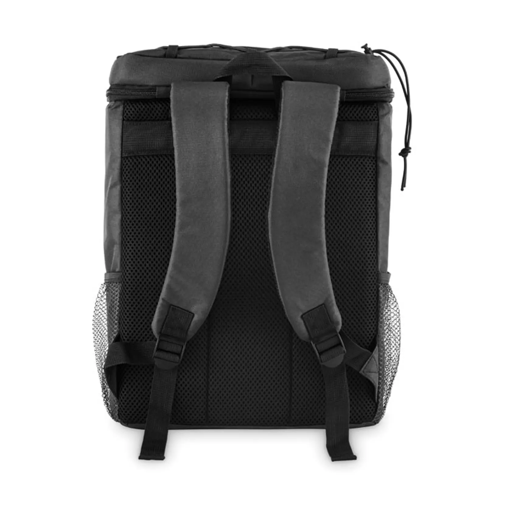 Bild på Ryggsäck/kylväska i 600D RPET Bild på Ryggsäck/kylväska i 600D RPET