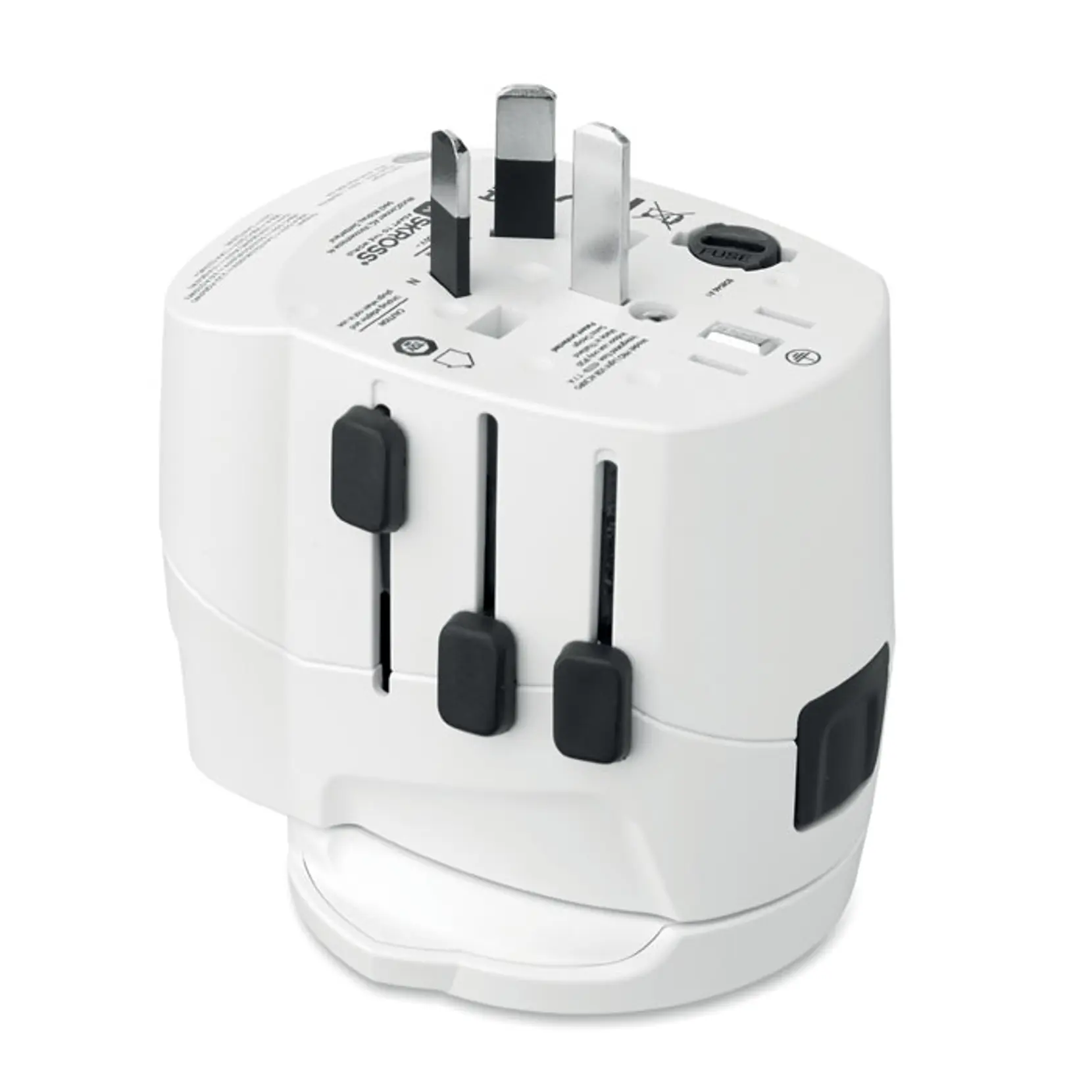 Bild på SKROSS® världsadapter