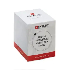 Bild på SKROSS® världsadapter