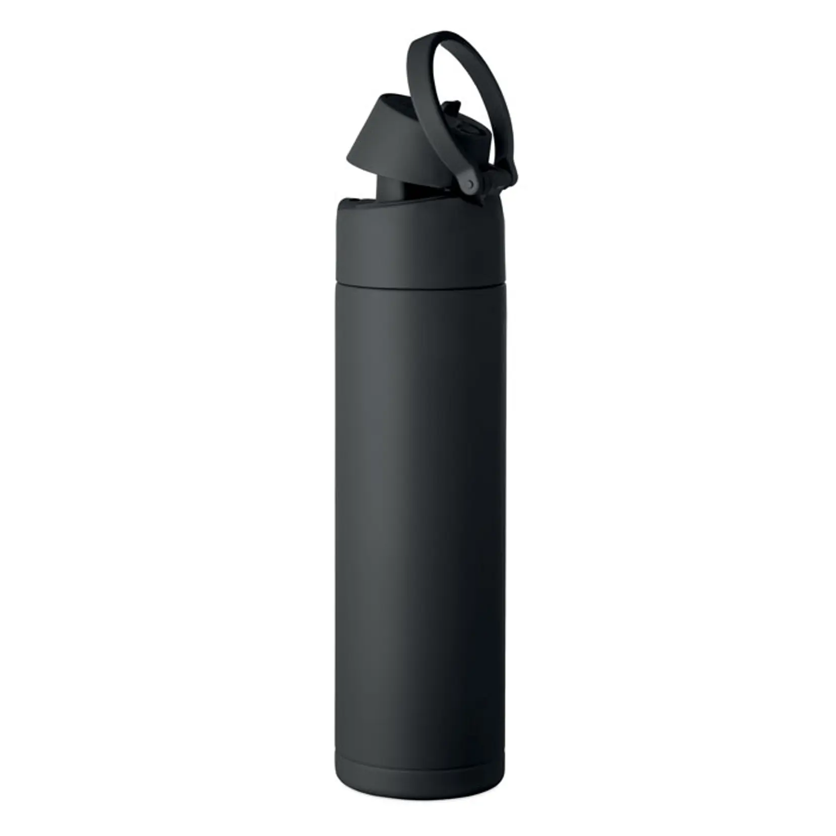 Bild på Flaska med enkel vägg 650 ml