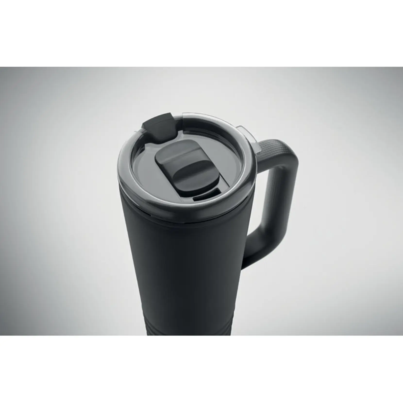 Bild på Dubbelväggig ljud-mugg 700 ml.