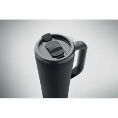Bild på Dubbelväggig ljud-mugg 700 ml.
