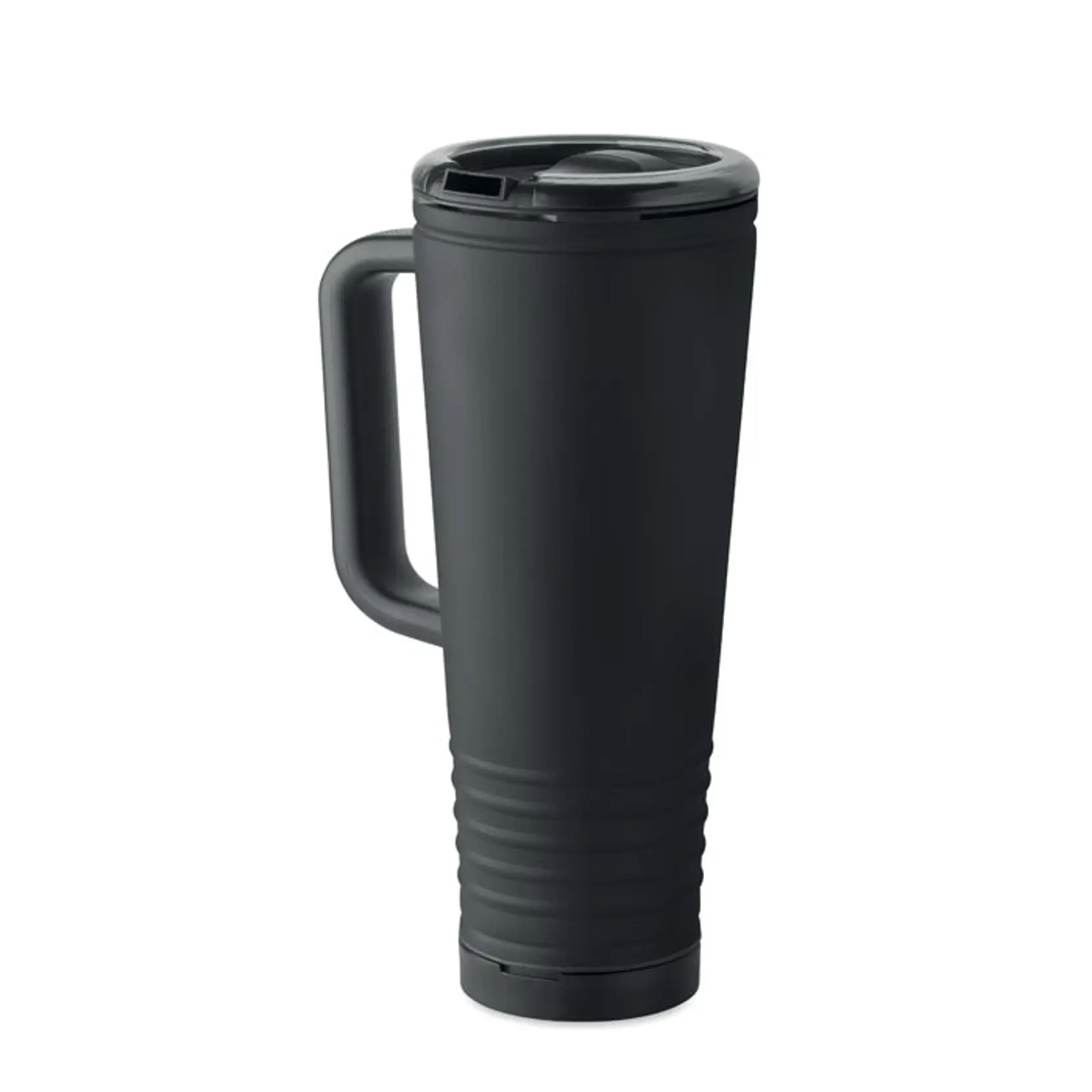 Bild på Dubbelväggig ljud-mugg 700 ml.
