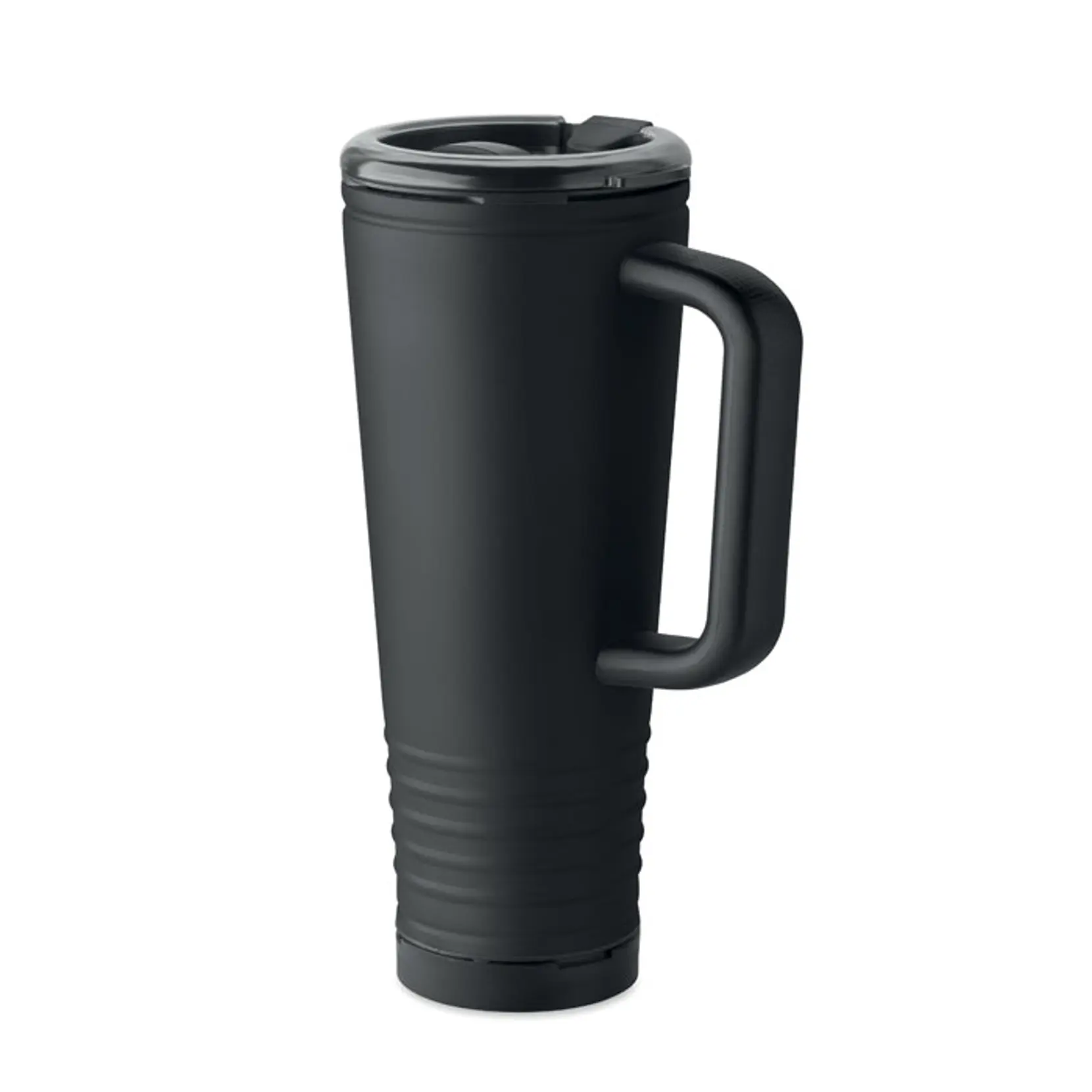 Bild på Dubbelväggig ljud-mugg 700 ml.