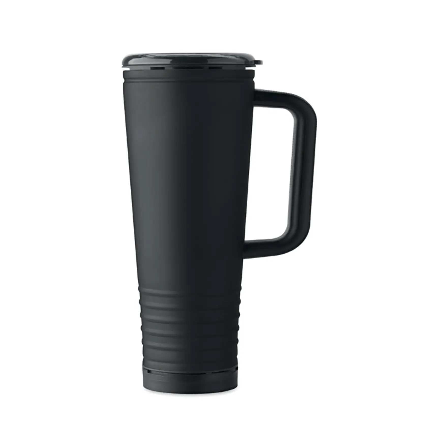 Bild på Dubbelväggig ljud-mugg 700 ml.