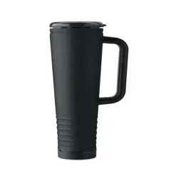 Bild på Dubbelväggig ljud-mugg 700 ml.
