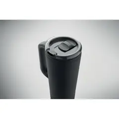 Bild på Dubbelväggig ljud-mugg 700 ml.