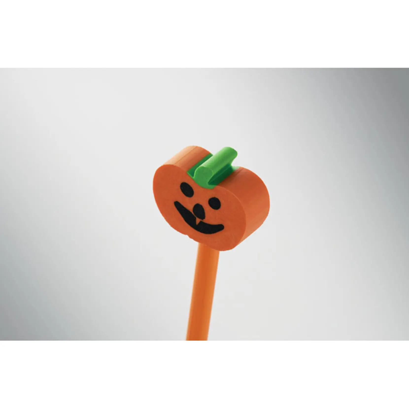 Bild på Halloweenpenna med suddgummi