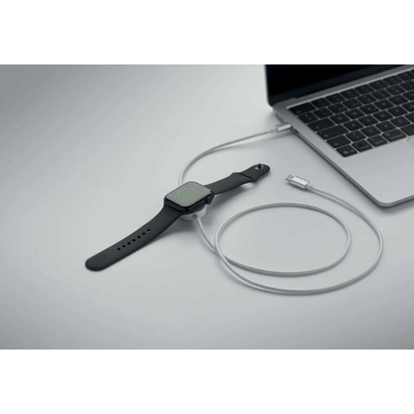 Bild på 60W kabel & klockladdare