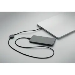 Bild på 60W kabel & klockladdare