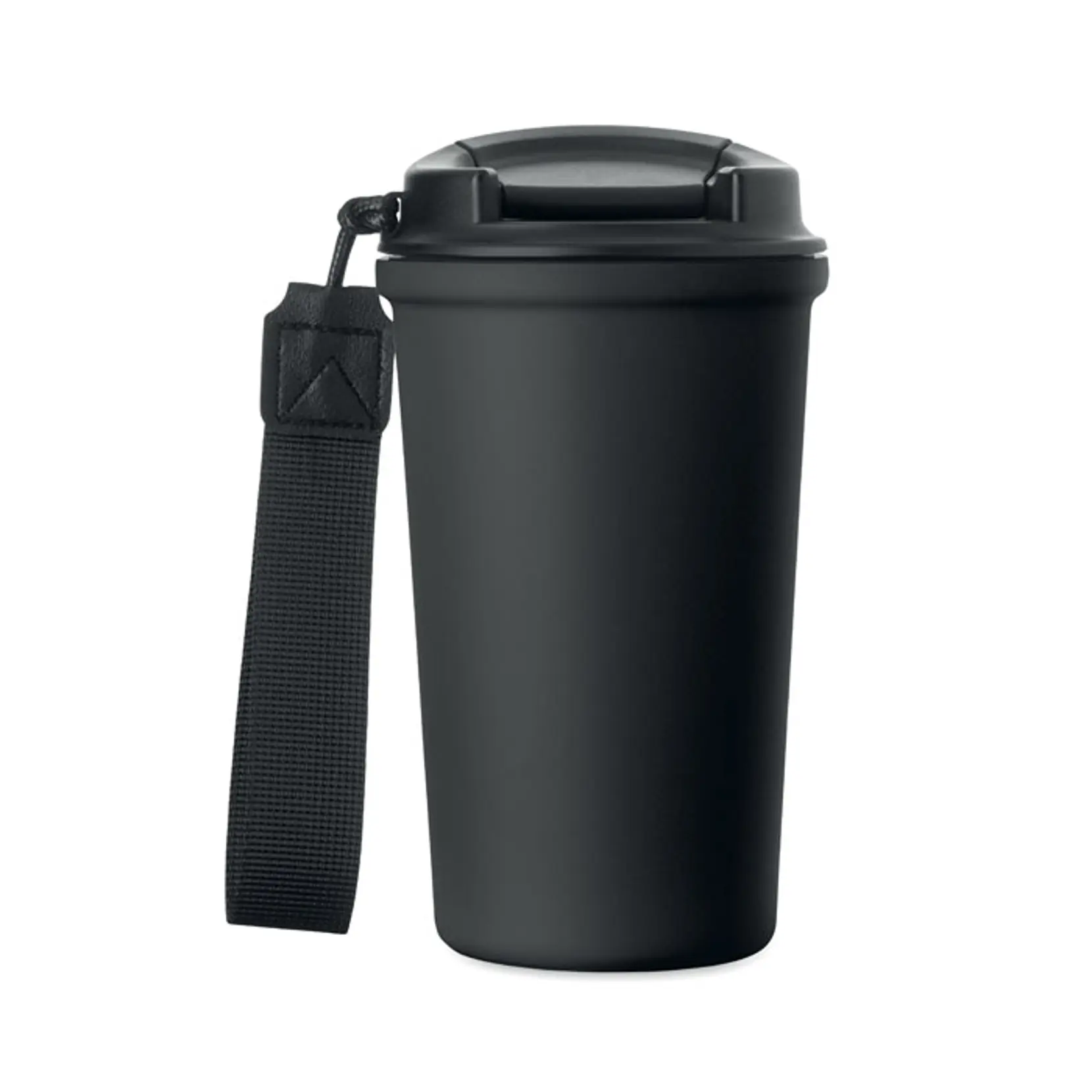 Bild på Mugg i återvunnet stål 400 ml