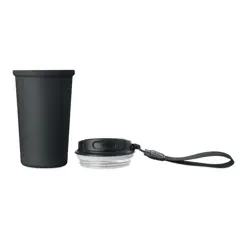 Bild på Mugg i återvunnet stål 400 ml