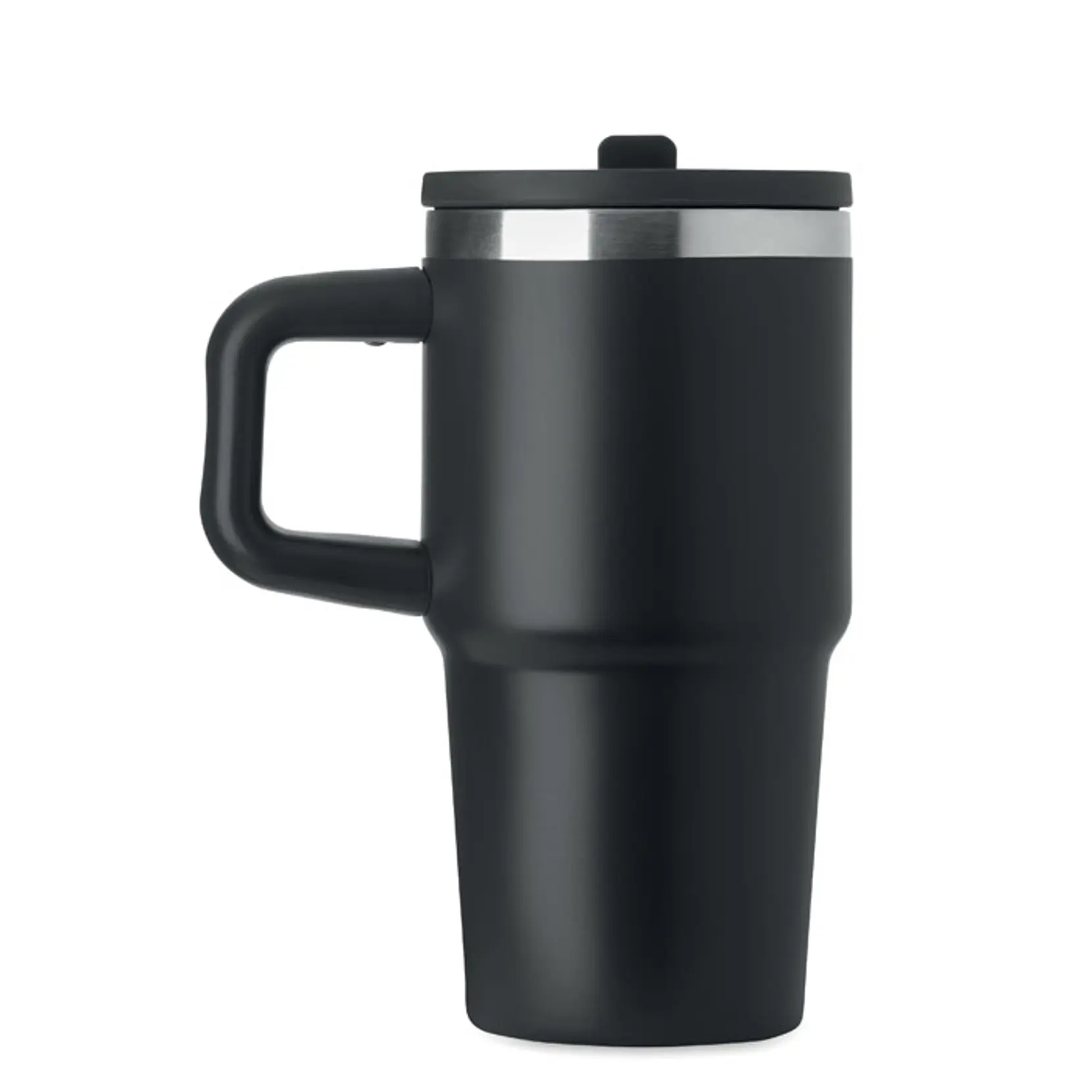 Bild på Mugg med dubbelvägg 500 ml
