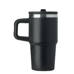 Bild på Mugg med dubbelvägg 500 ml