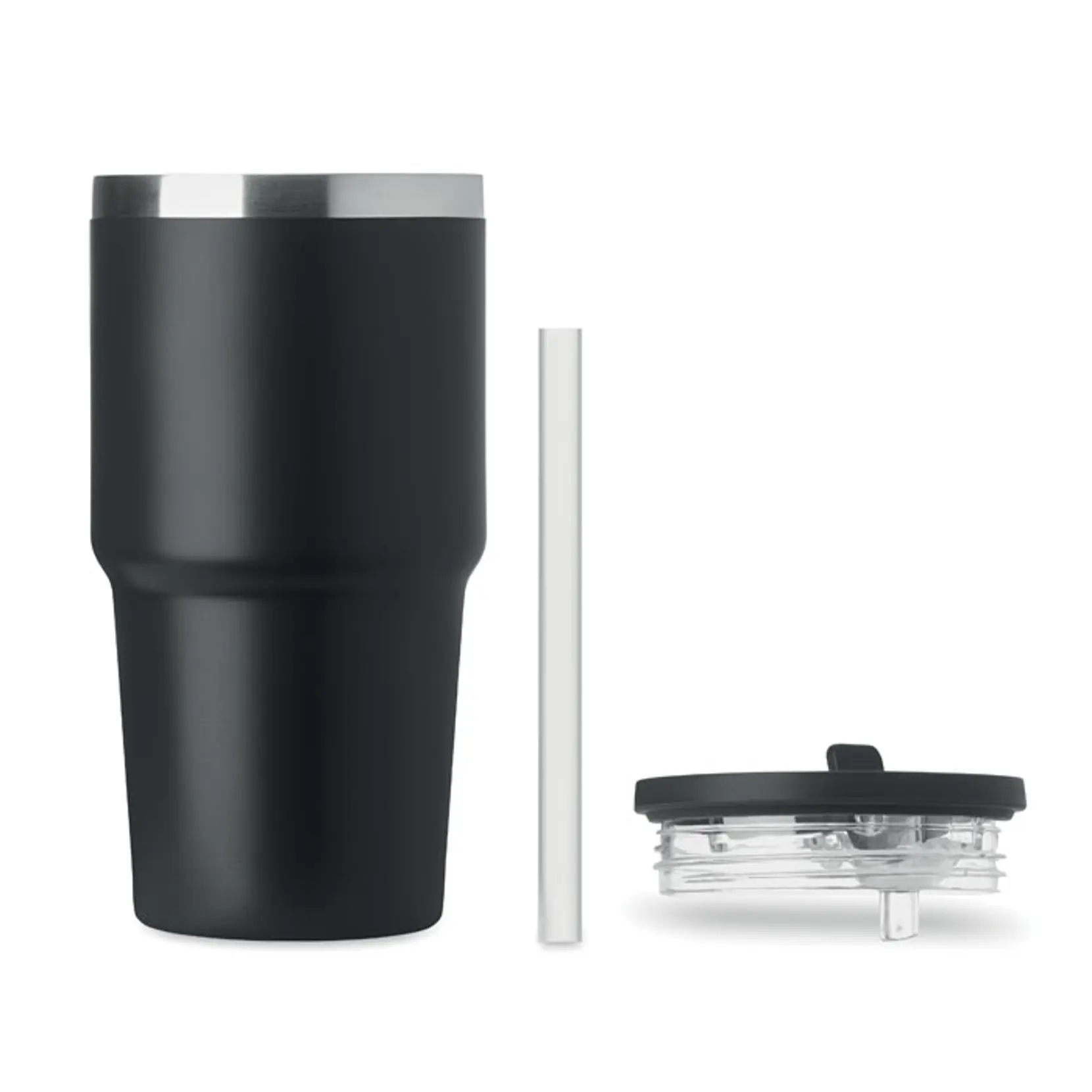 Bild på Mugg med dubbelvägg 500 ml