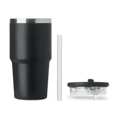 Bild på Mugg med dubbelvägg 500 ml