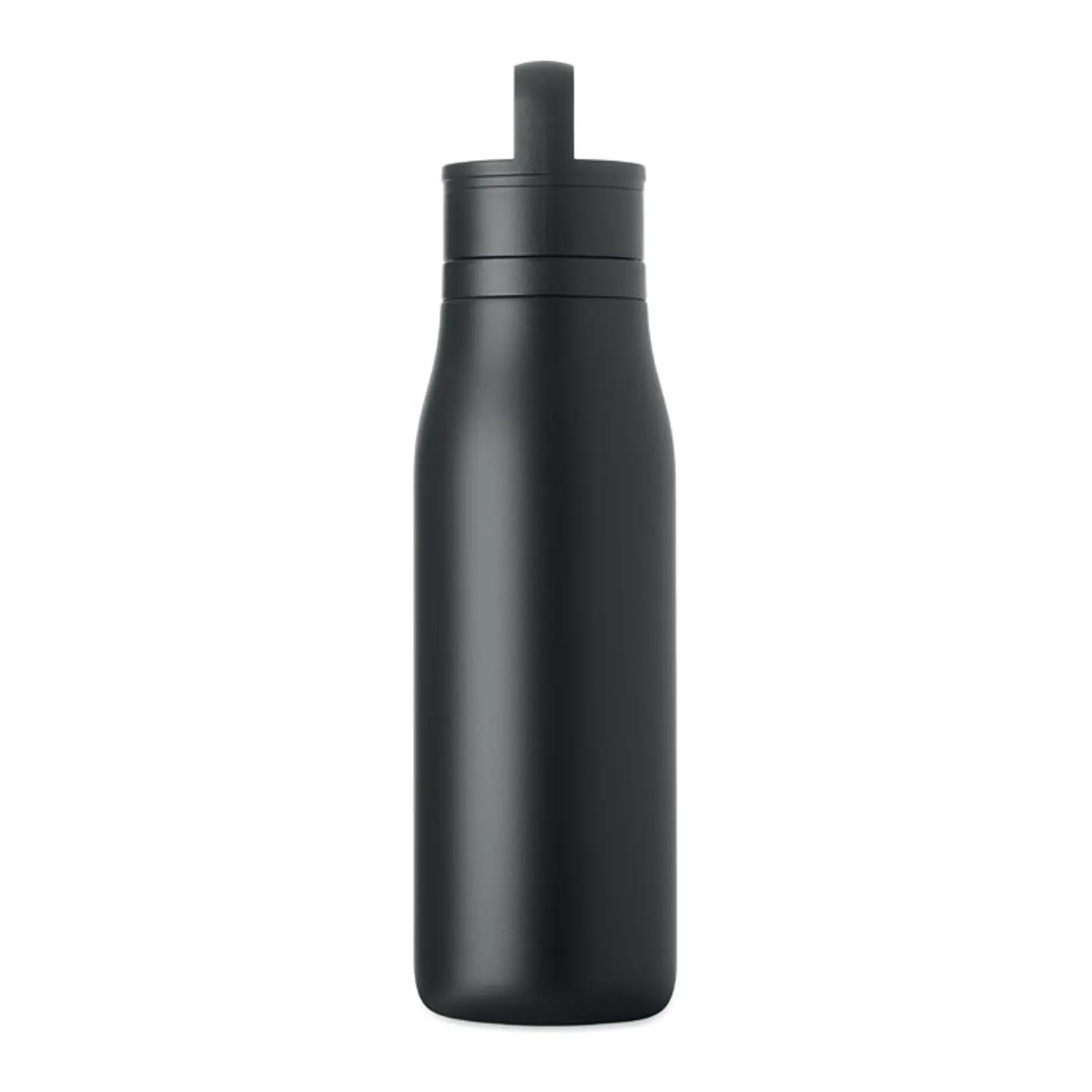 Bild på Dubbelväggig flaska 500 ml Bild på Dubbelväggig flaska 500 ml