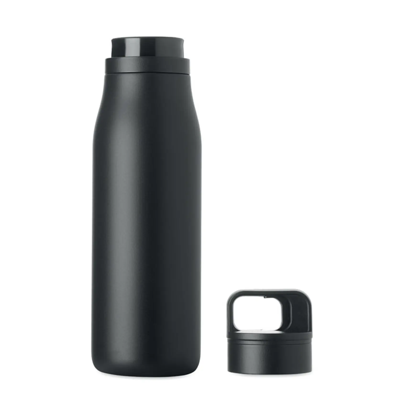 Bild på Dubbelväggig flaska 500 ml Bild på Dubbelväggig flaska 500 ml