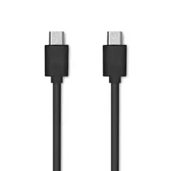 Bild på Magnetisk powerbank 5000mAh