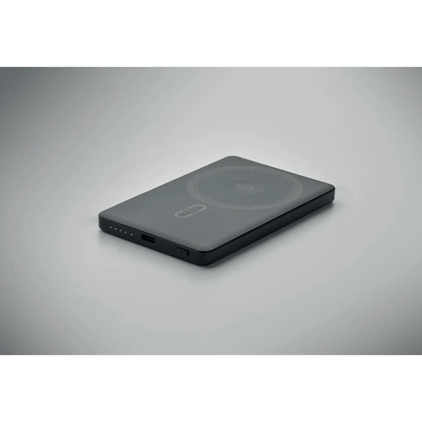 Bild på Magnetisk powerbank 5000mAh Bild på Magnetisk powerbank 5000mAh