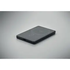 Bild på Magnetisk powerbank 5000mAh