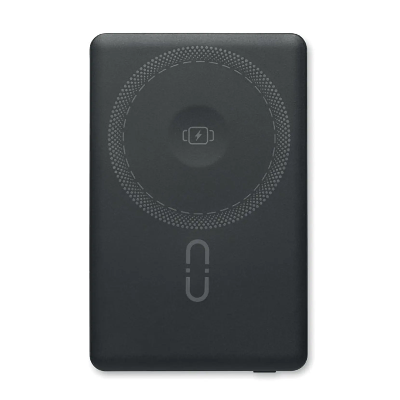 Bild på Magnetisk powerbank 5000mAh Bild på Magnetisk powerbank 5000mAh