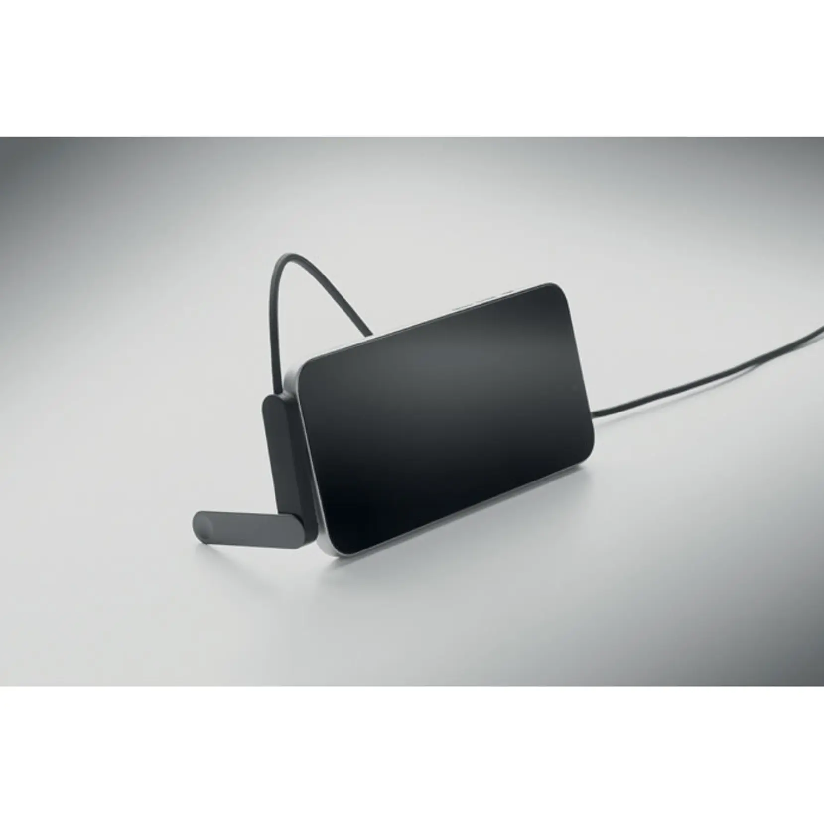 Bild på 60W USB-C-kabel telefonstativ Bild på 60W USB-C-kabel telefonstativ