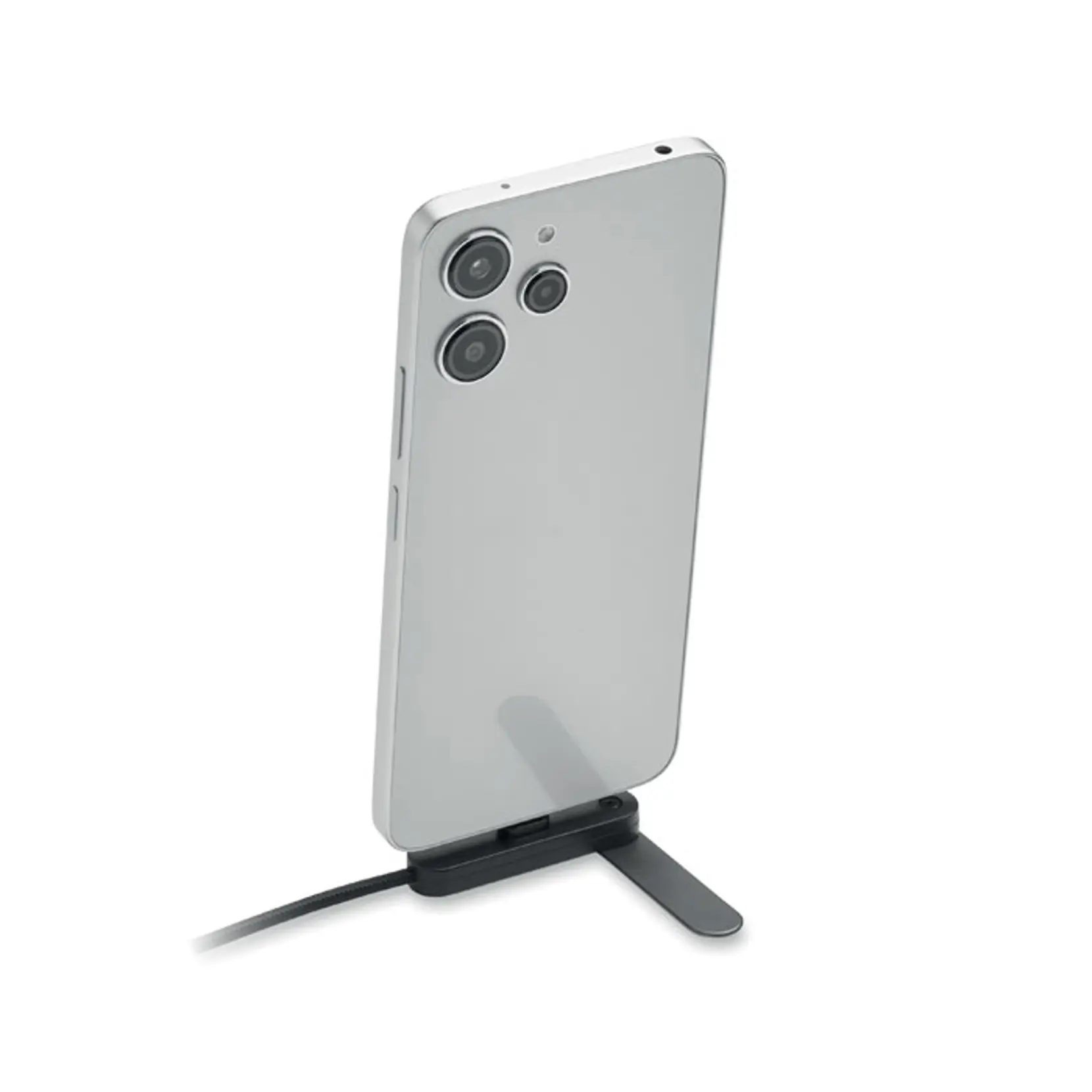 Bild på 60W USB-C-kabel telefonstativ Bild på 60W USB-C-kabel telefonstativ