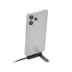 Bild på 60W USB-C-kabel telefonstativ