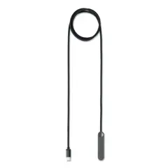 Bild på 60W USB-C-kabel telefonstativ