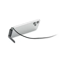 Bild på 60W USB-C-kabel telefonstativ