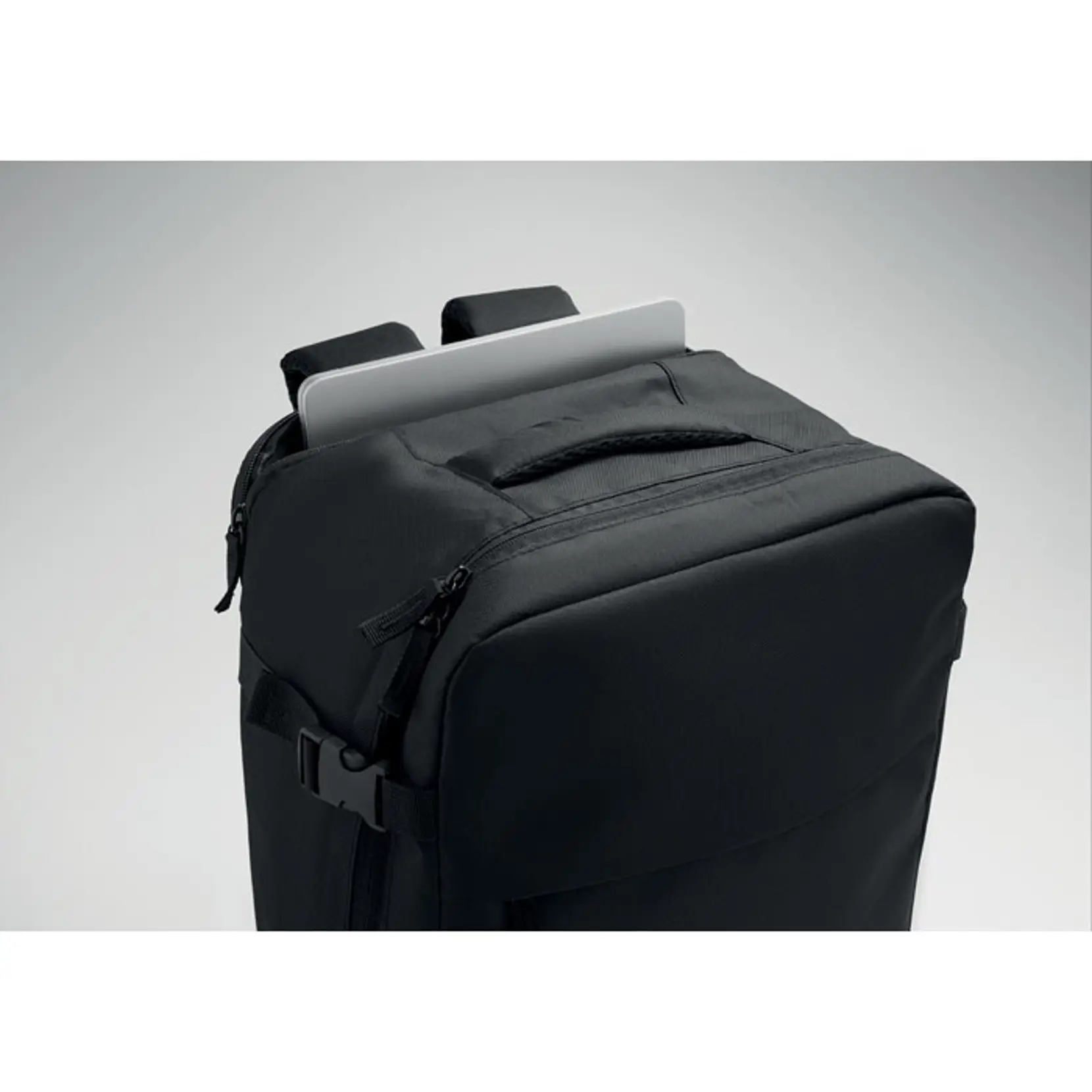 Bild på Expanderbar kabinryggsäck 20L Bild på Expanderbar kabinryggsäck 20L