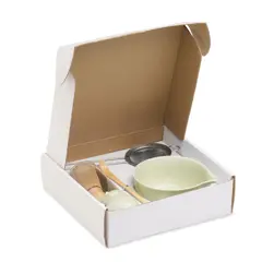 Bild på Matcha tea set 5 st