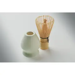 Bild på Matcha tea set 5 st