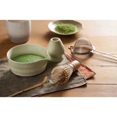 Bild på Matcha tea set 5 st