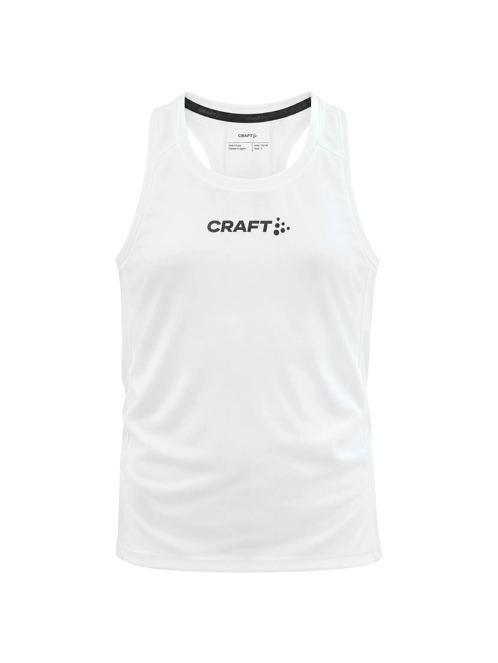 Bild på Rush 2.0 Racerback Singlet JR