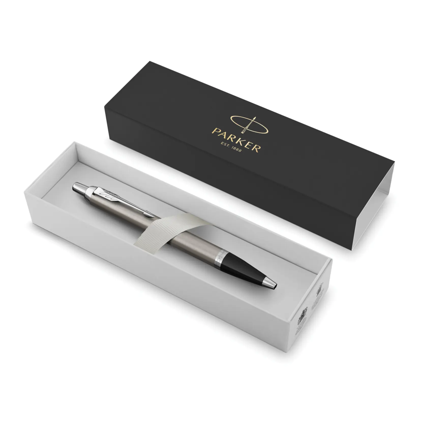Bild på Parker IM ESSENTIAL-penna Bild på Parker IM ESSENTIAL-penna