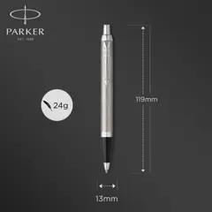 Bild på Parker IM ESSENTIAL-penna